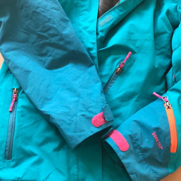 Winter / ski coat - Picture 8 of 8